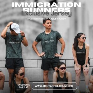 Volt and Fast: Immigration Runners V2